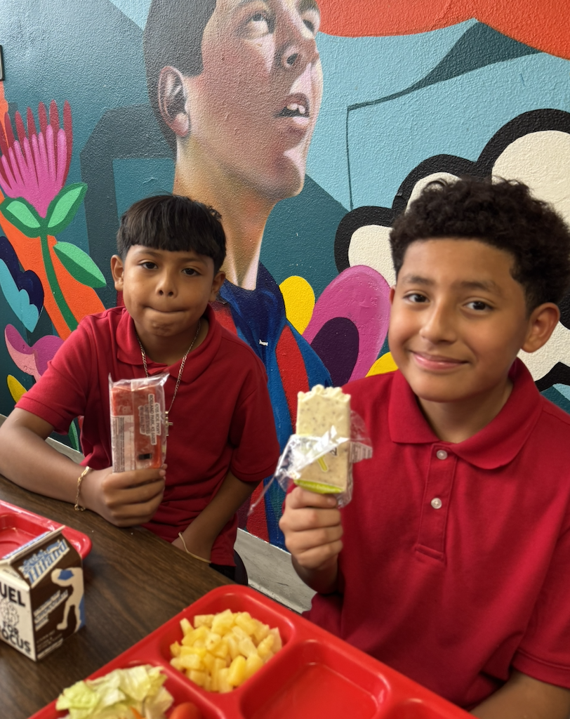 PALETAS