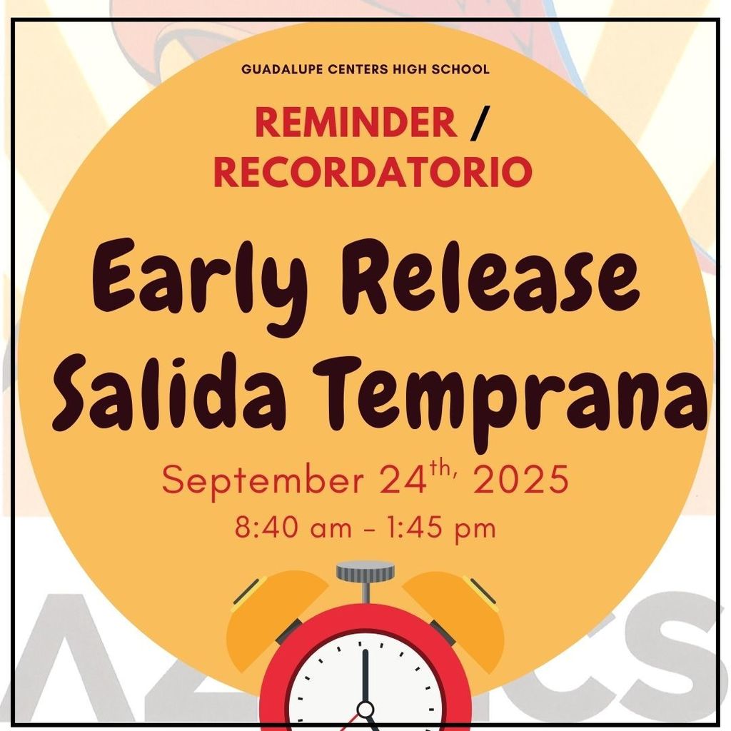 early release