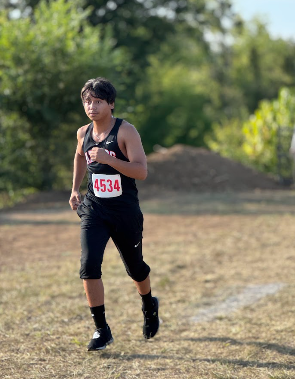 Cross country