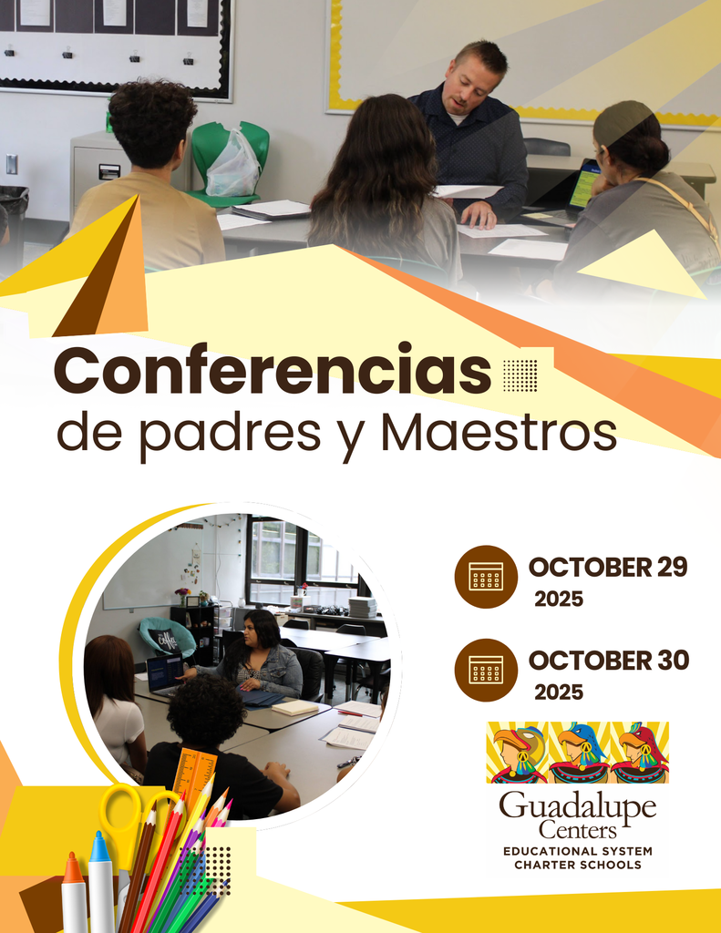 conferencias