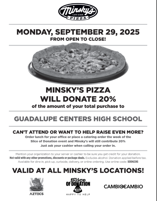 Minksy's