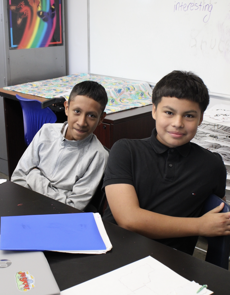 students