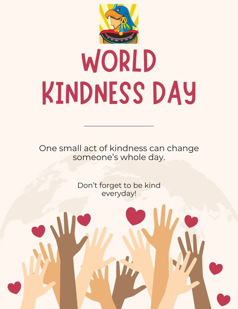 kindness day