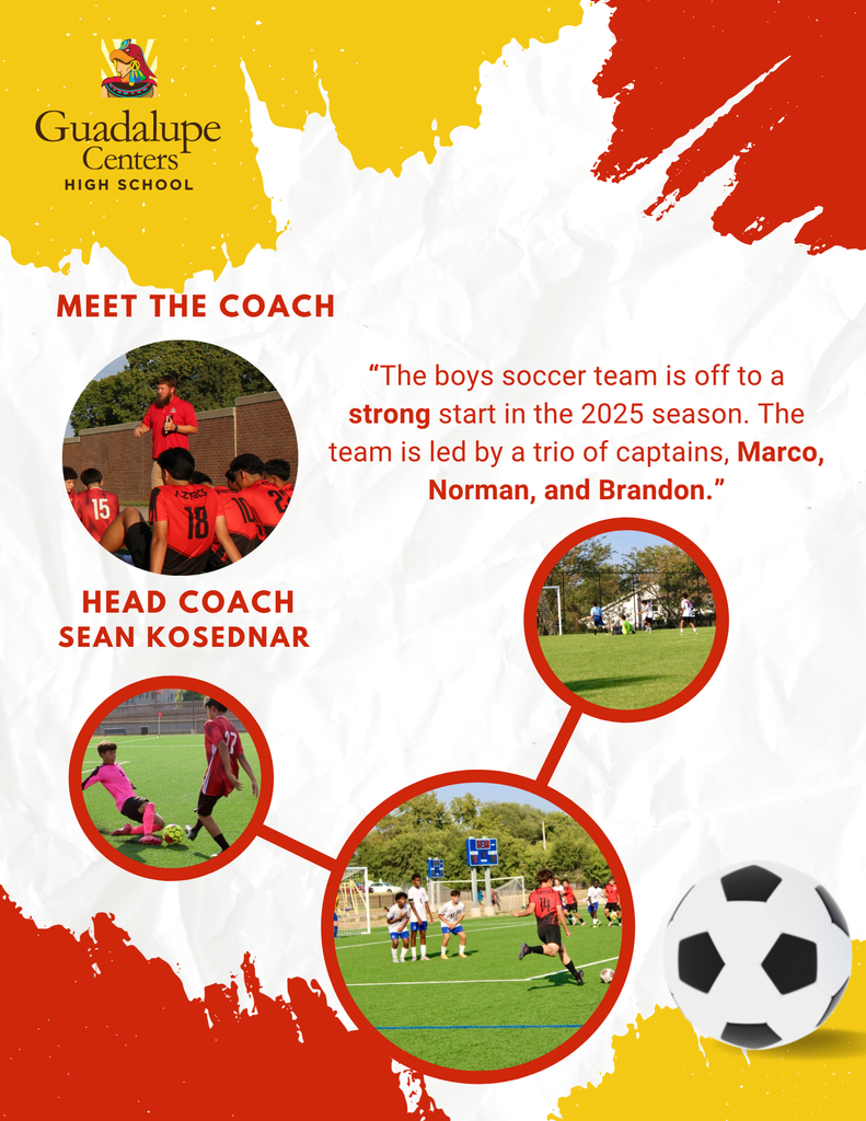 soccer season