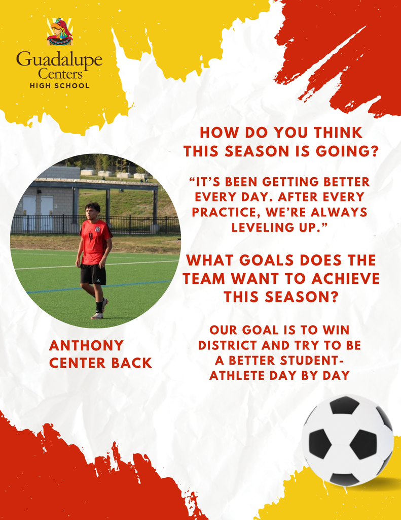 soccer season