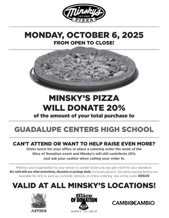 Flyer