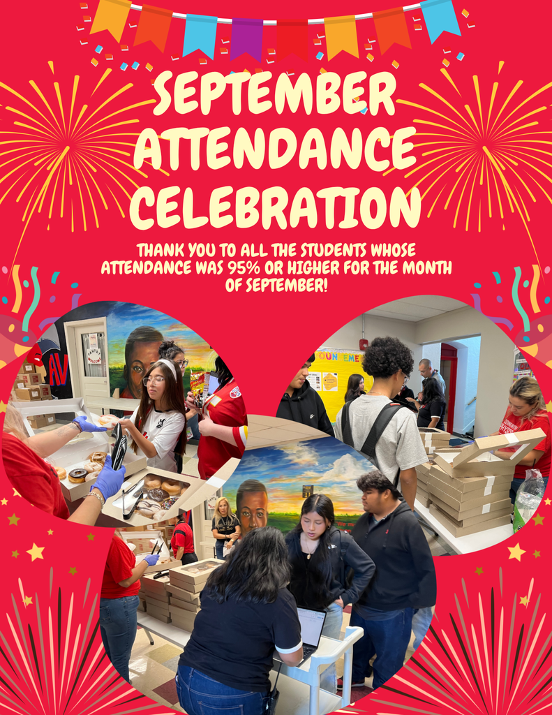 Attendance Matters