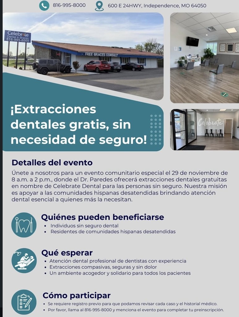 DENTAL EVENT