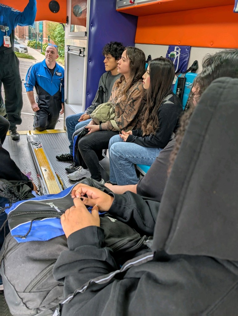 field trip