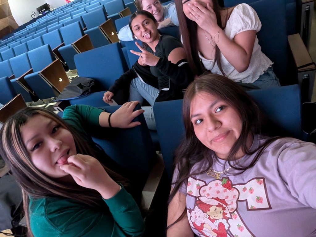 field trip