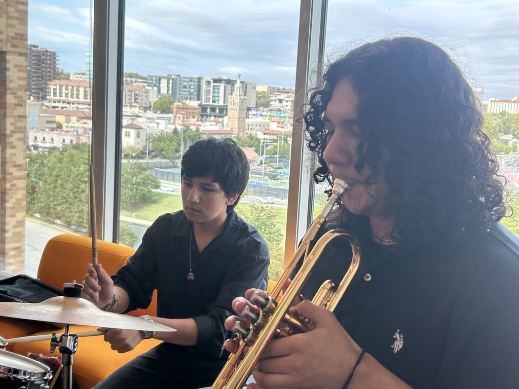 music