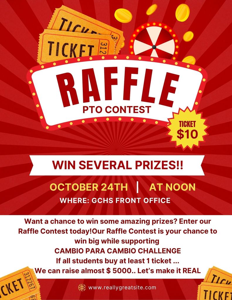 Raffle