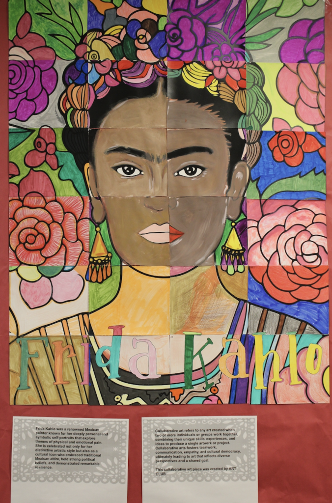 Frida Kahlo