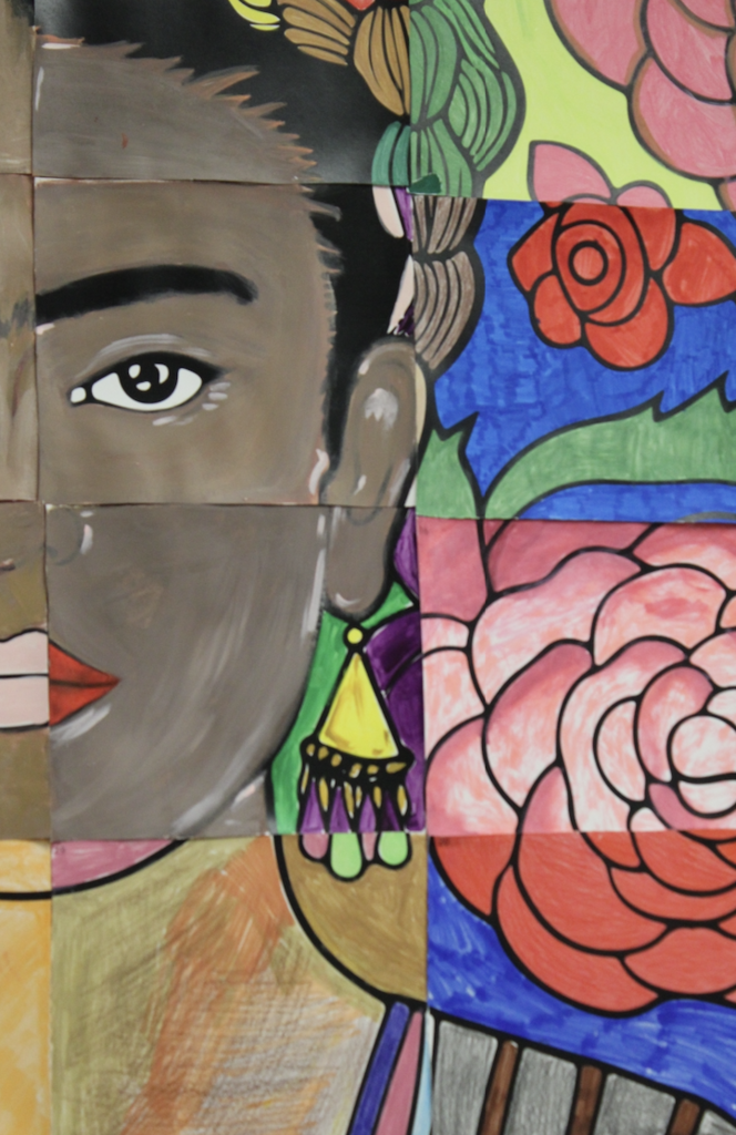 Frida Kahlo