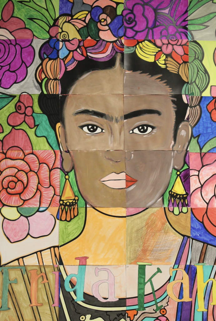 Frida Kahlo