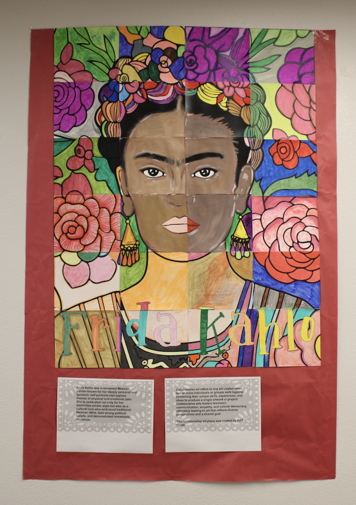 Frida Kahlo