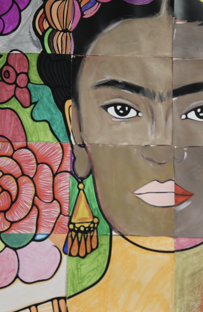 Frida Kahlo