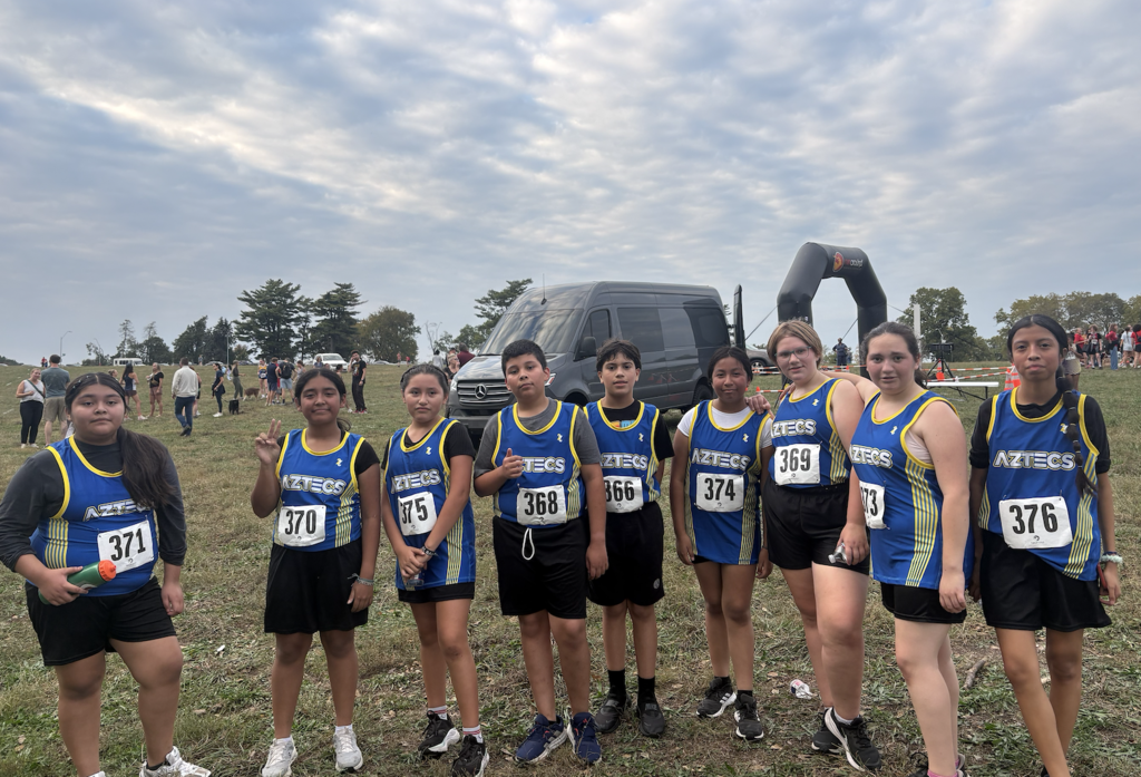 Cross Country