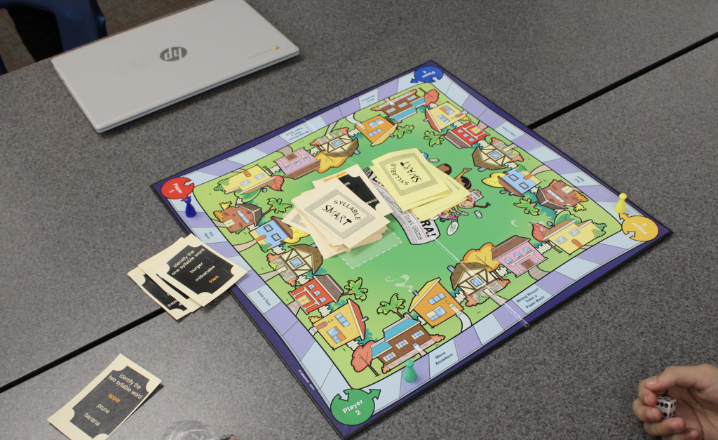 games