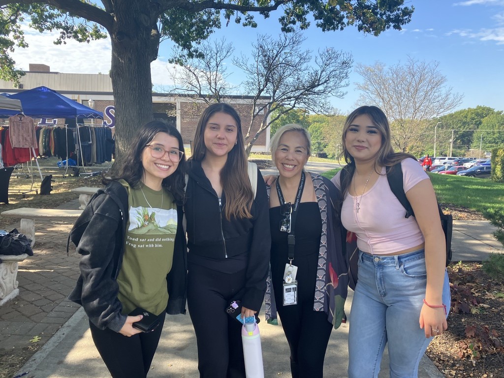 field trip