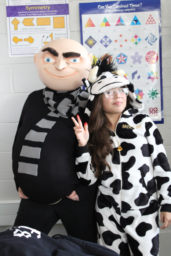 costume