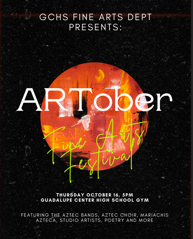 ARTober