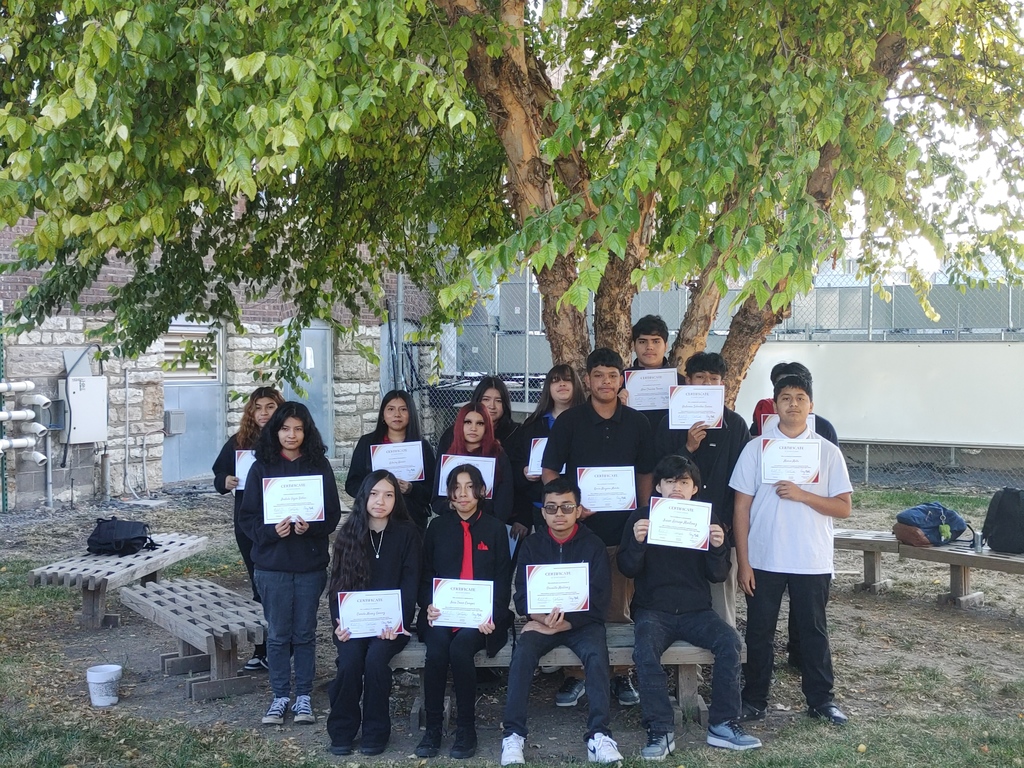 ELD Celebration