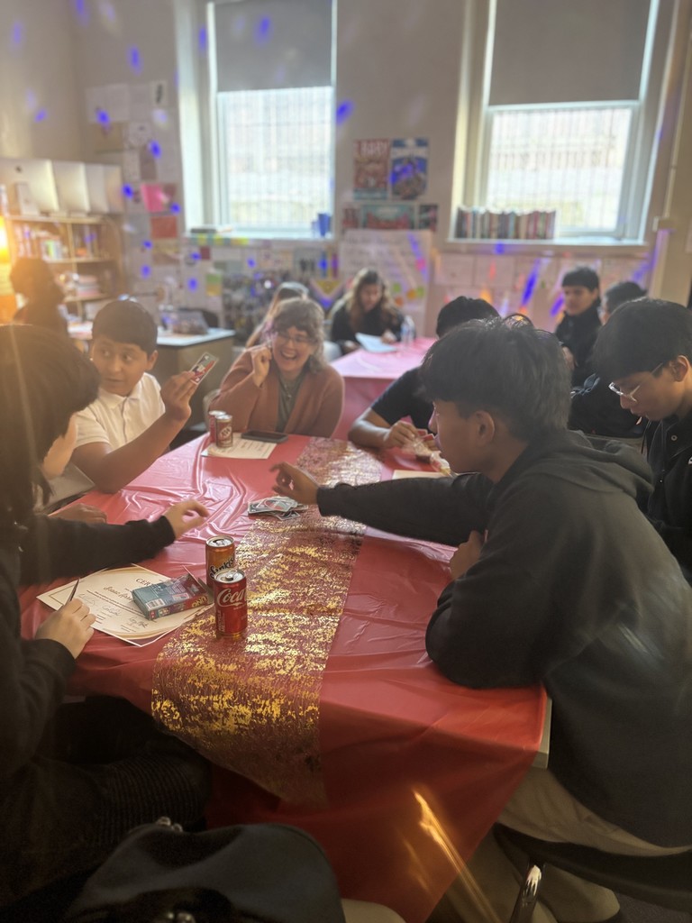 ELD Celebration