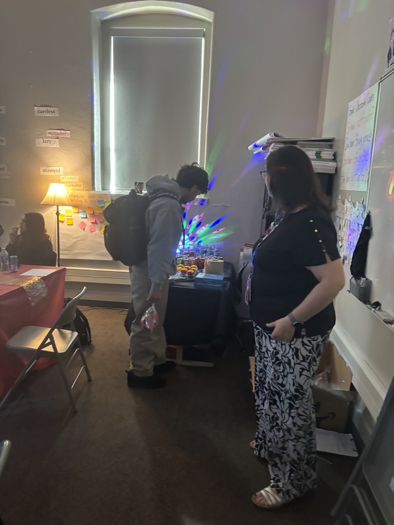 ELD Celebration