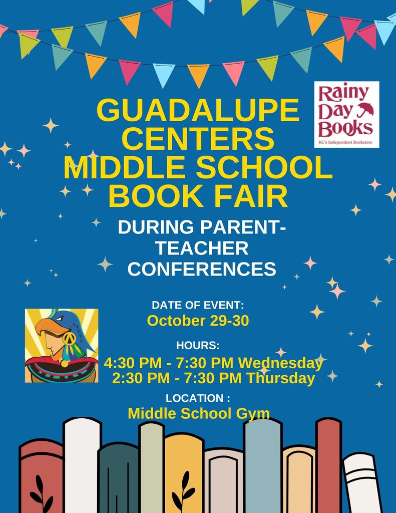 book fair