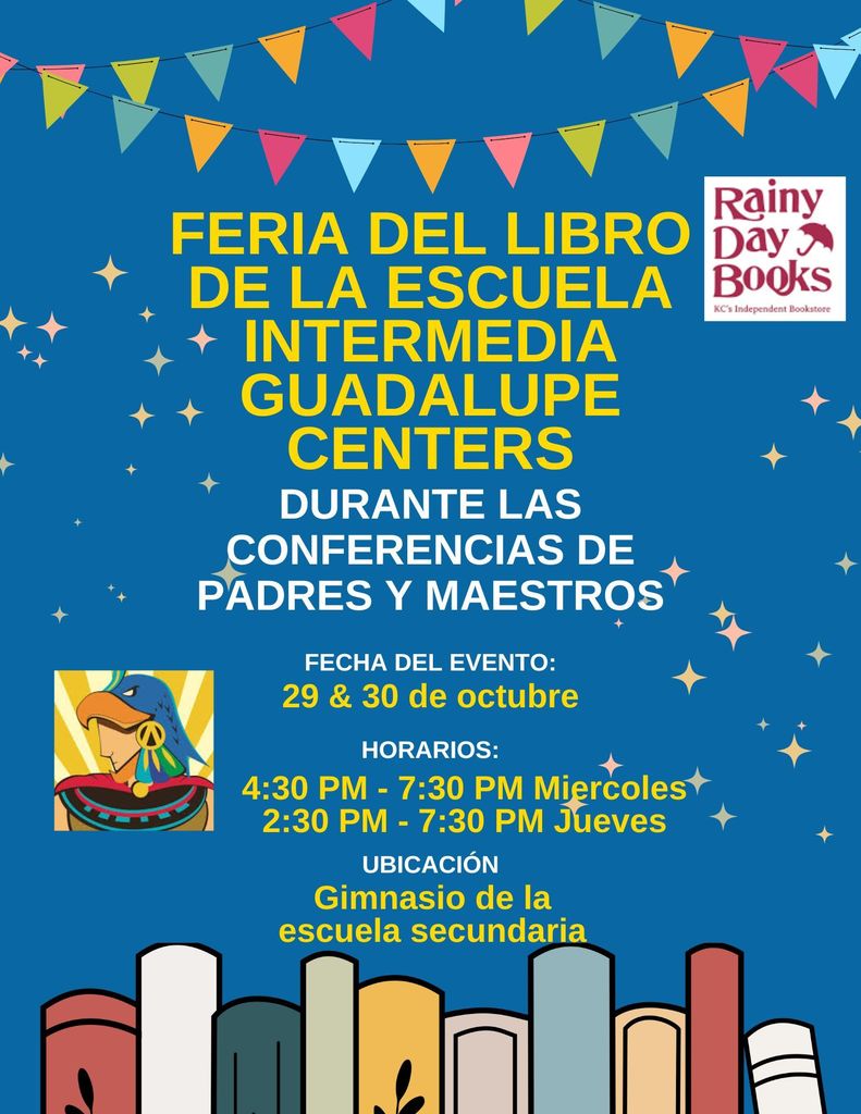 book fair