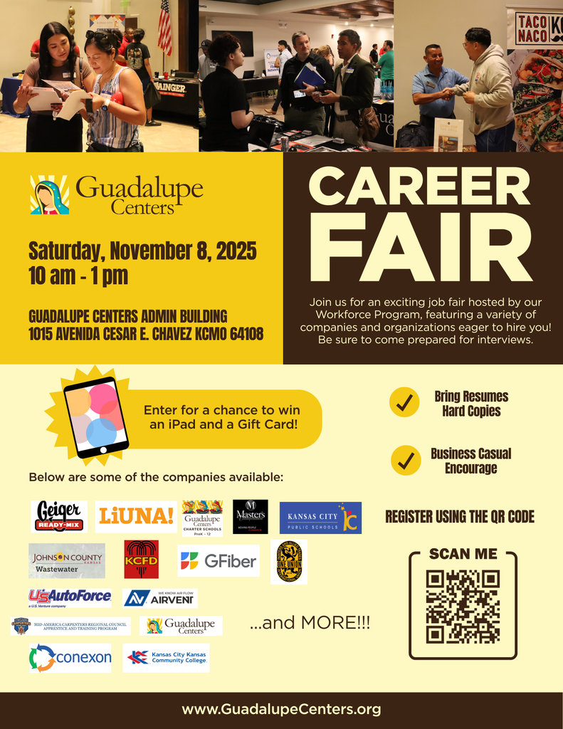 job fair