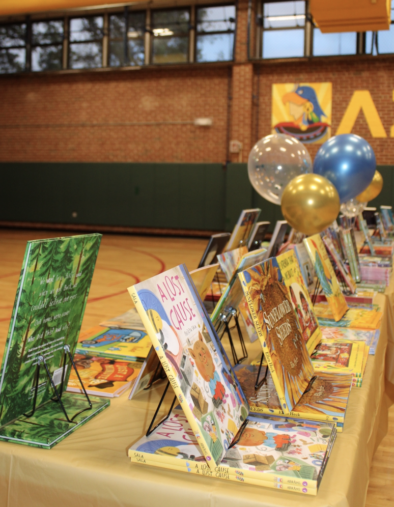 book fair