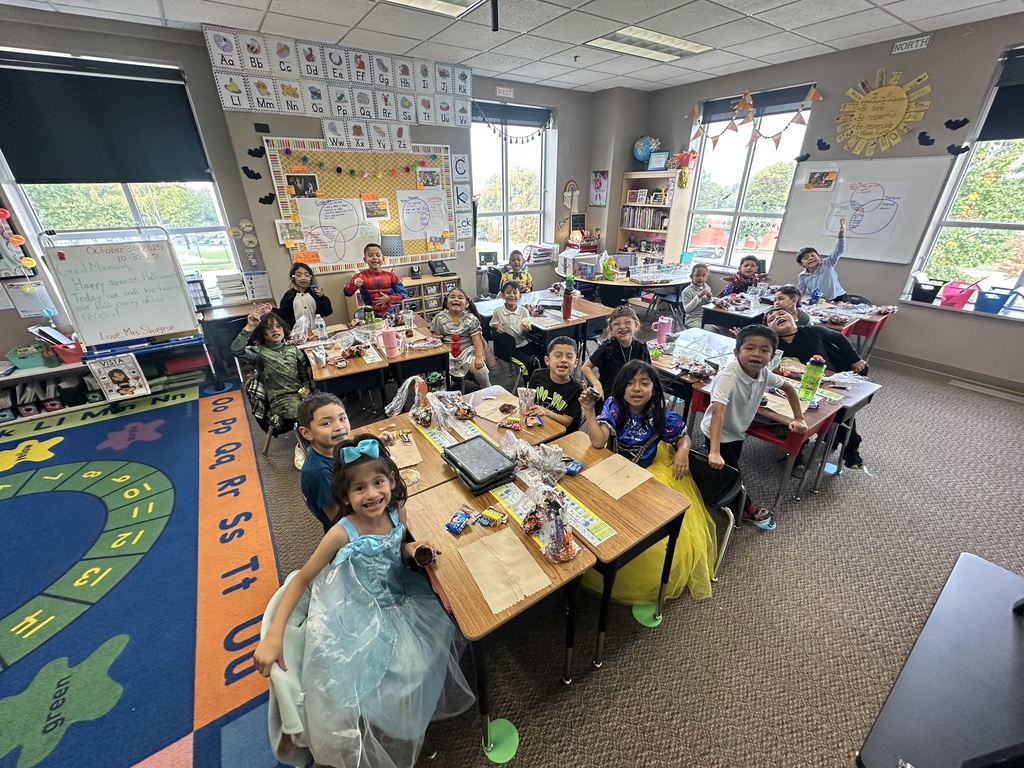 Fall parties celebrations 
