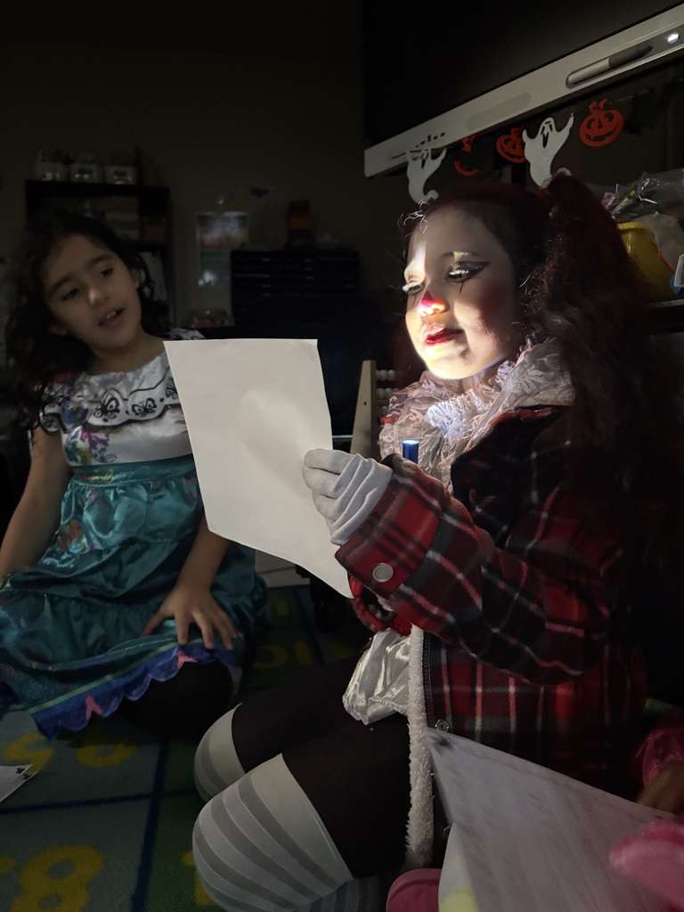 Fall parties celebrations 