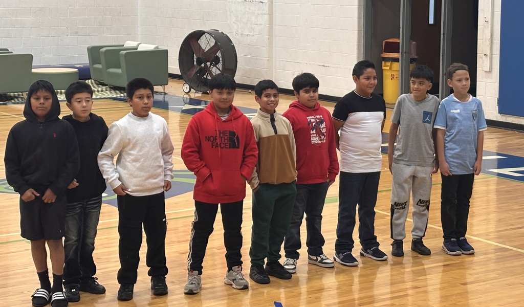 Police Athletic League Soccer End of Season Banquet