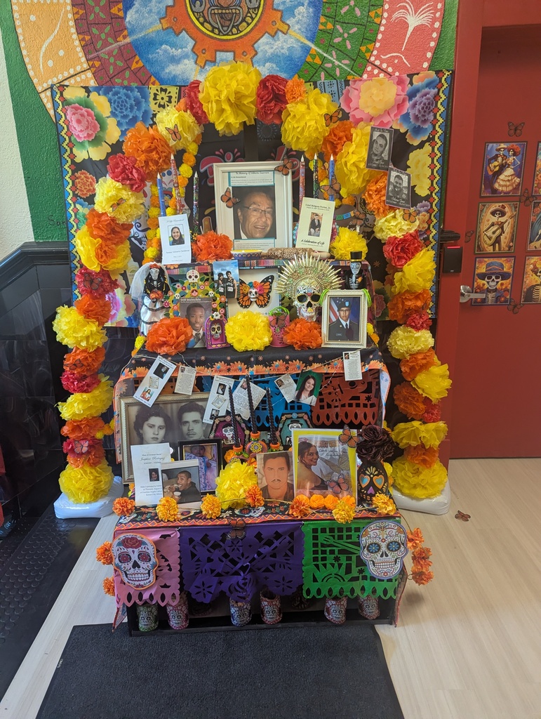 altar