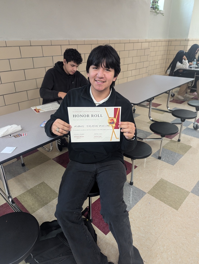 honor roll