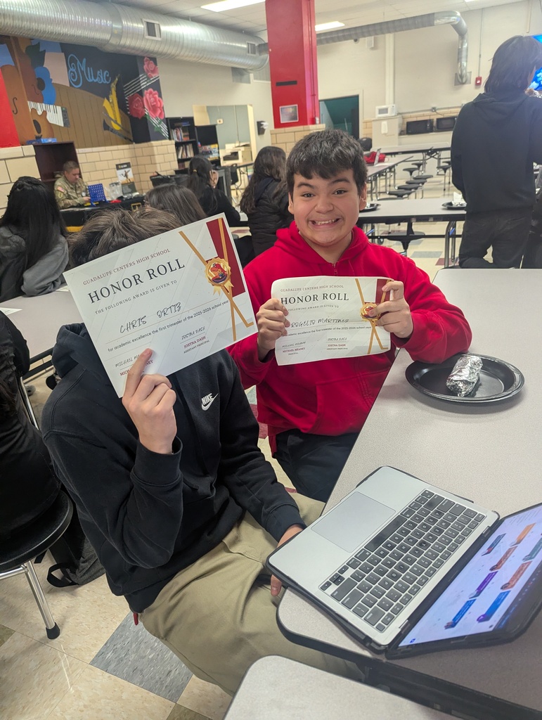 honor roll