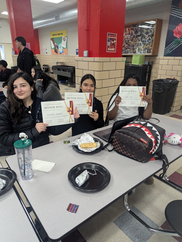 honor roll