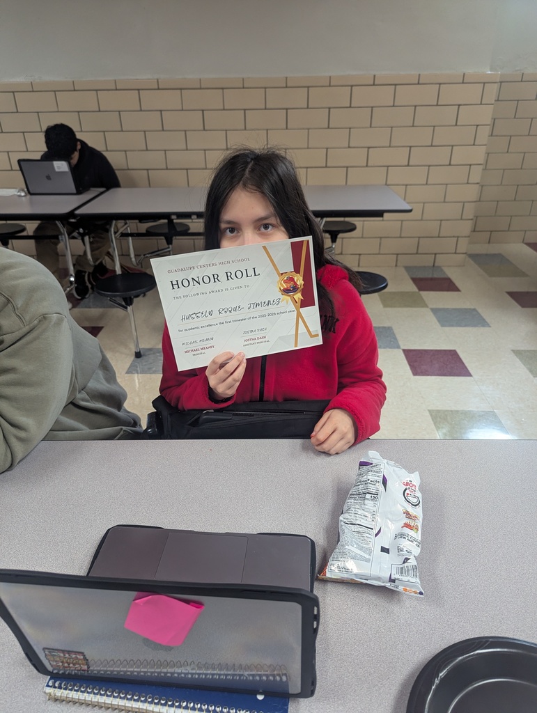 honor roll