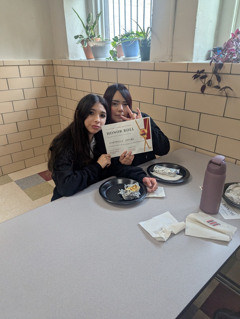 honor roll