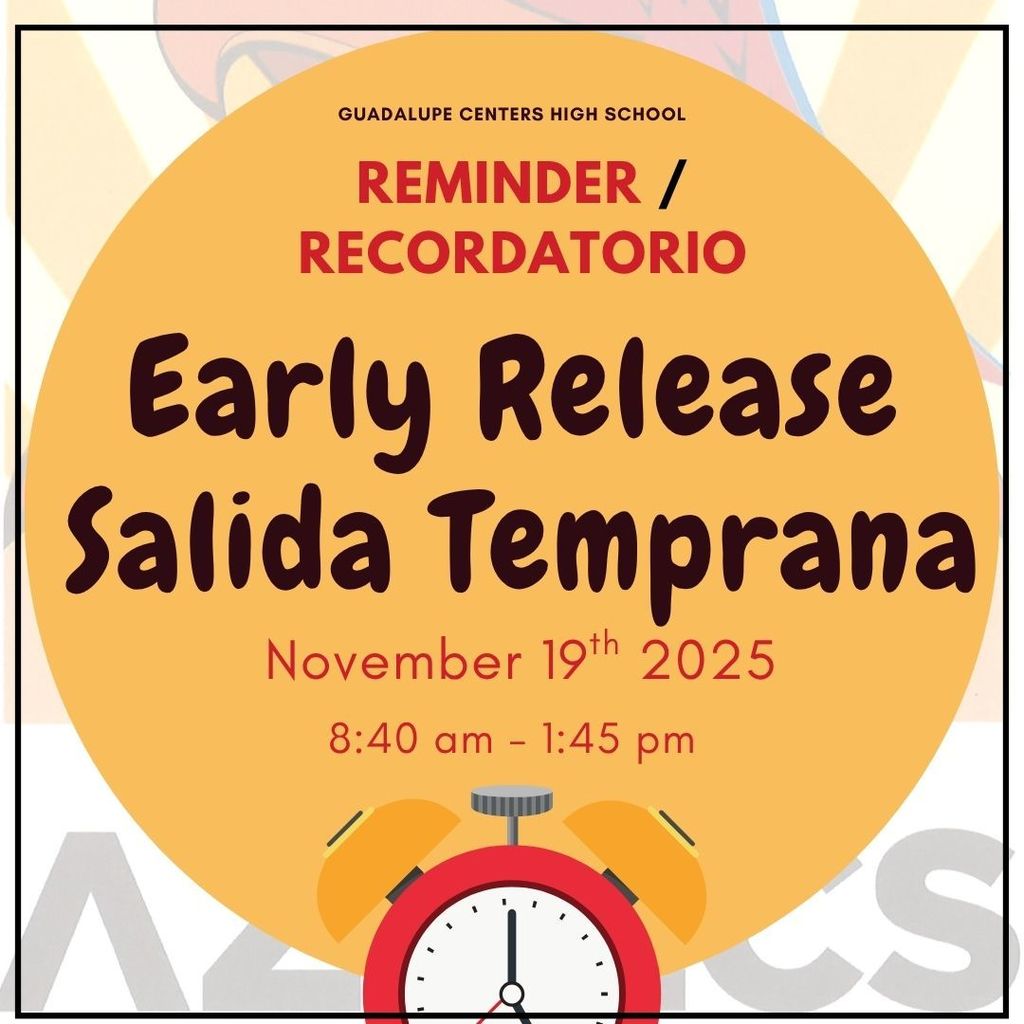 early release