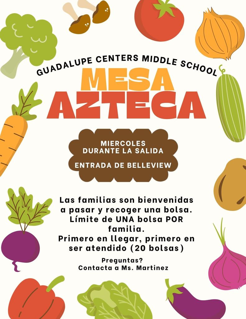 Mesa Azteca