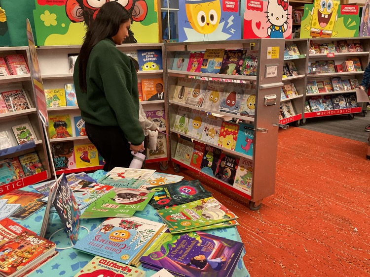 book fair