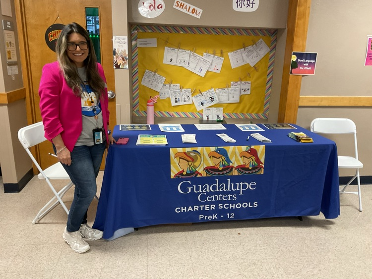 community table