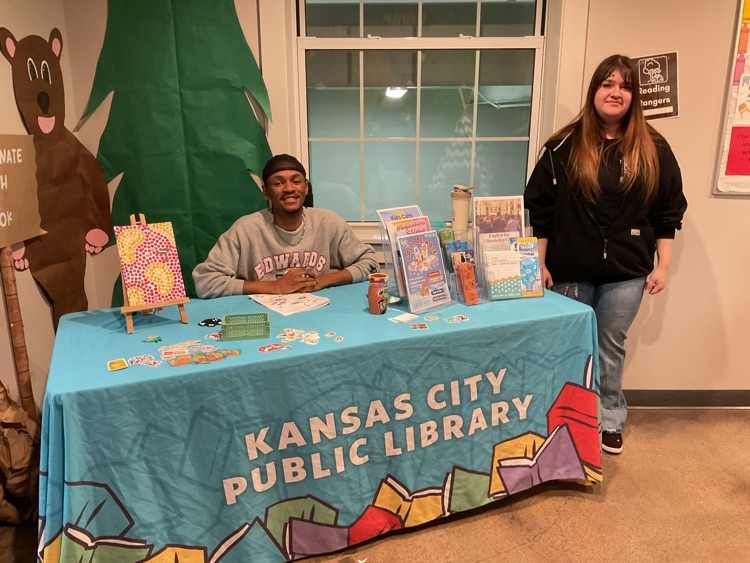 community table