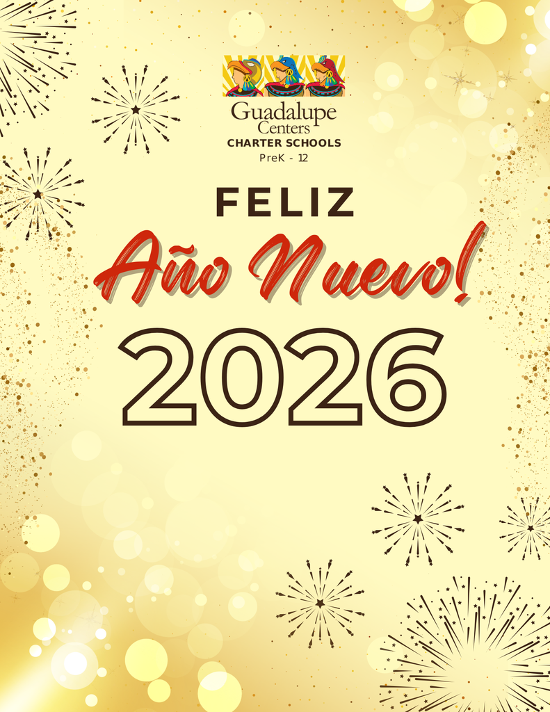 feliz año nuevo