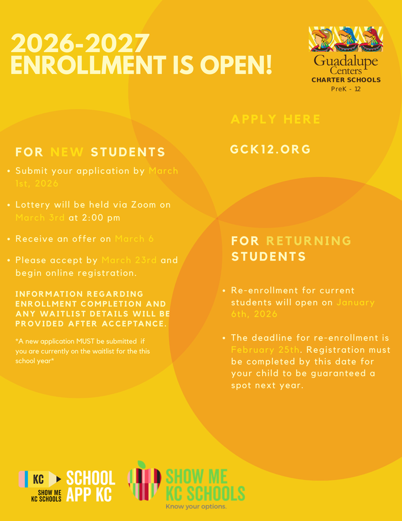 Enrollment