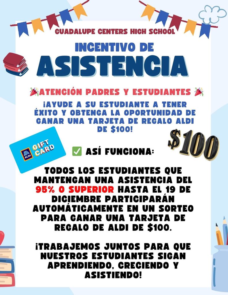 attendance